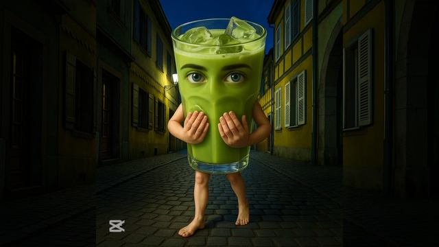 Ai Italian Brainrot(MATCHA LATTE)