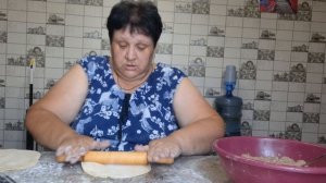 всем привет пока стряпаю чебуреки немного поговорить