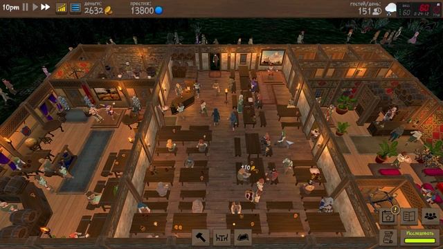 Tavern Master (Без комментариев) #6 смотреть онлайн