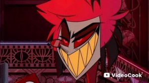 Alastor EDIT
