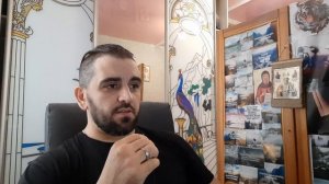 реакция на SHAMAN ,Никита Осин "Друг"