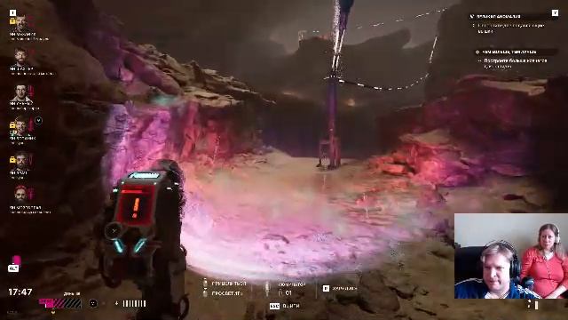 The Alters - Прохождение ч.21