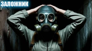 ЗАЛОЖНИК | СТАЛКЕР Чужой Среди Чужих (Эпизод 3) | СЕРИЯ 3 (НЕЙРО-КОНЦОВКА)