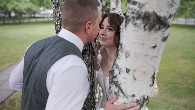 Александр и Анастасия 2 июля 2025