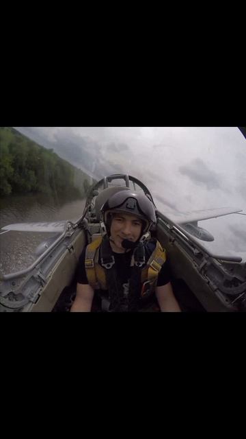 Проход над рекой Ока смотреть онлайн