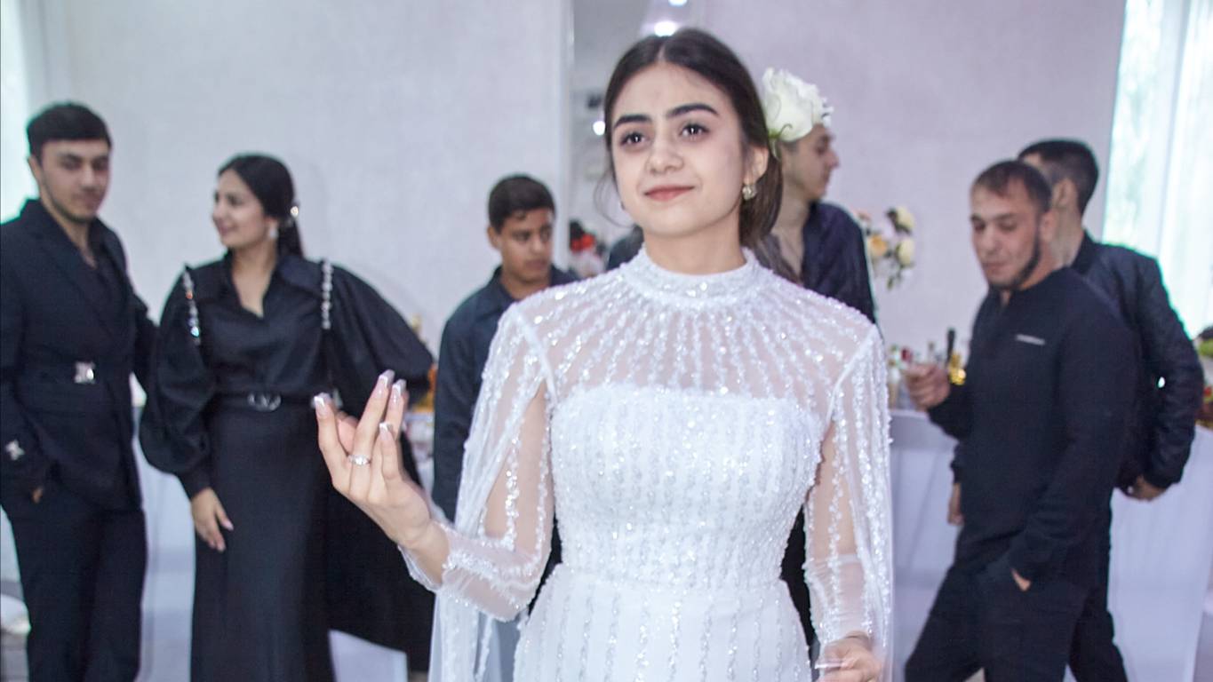 Свадьба. Алексей & Жанна. Пуни & Вишняковы. г. Нижний Тагил. День 2 Часть 1