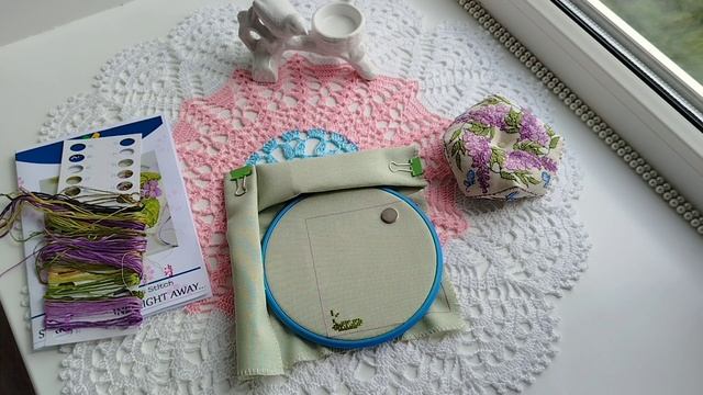 Итоги июня,три готовые работы,пять процессов и повязушки. смотреть онлайн