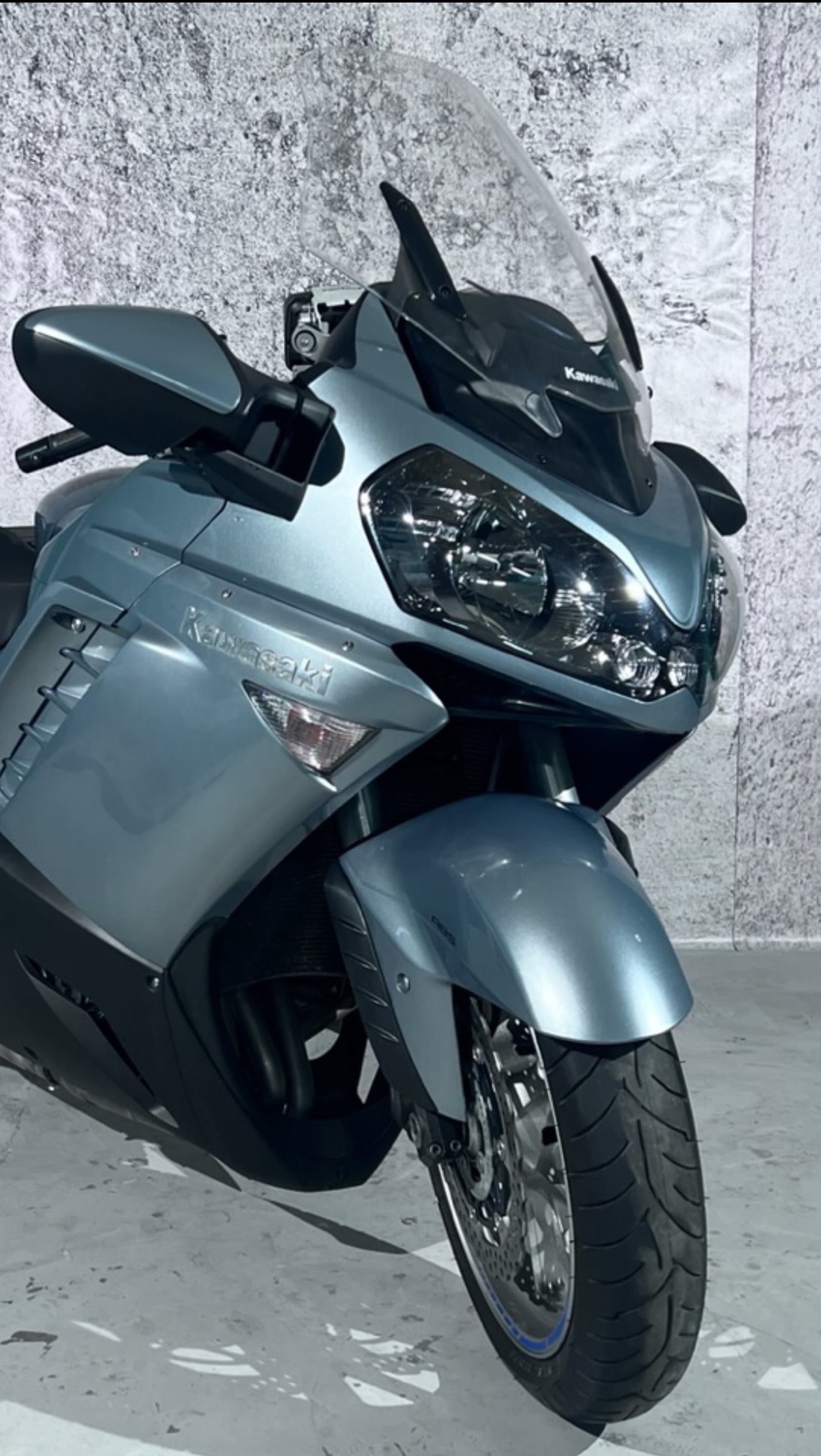 GTR1400 смотреть онлайн