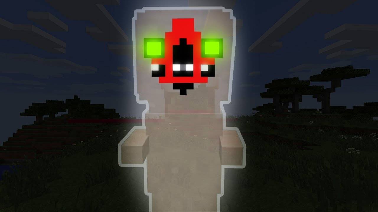 НЕВИДИМЫЙ SCP ПУГАЮ ШКОЛЬНИКОВ СКИНОМ СЦП ▶️ НУБ ПРОТИВ ОБЪЕКТОВ SCP 173 В МАЙНКРАФТ смотреть онлайн