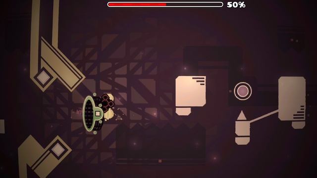 Geometry Dash смотреть онлайн