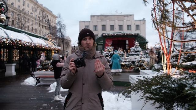 Тест объектива Fujifilm XF 35mm f/1.4 R X-Mount