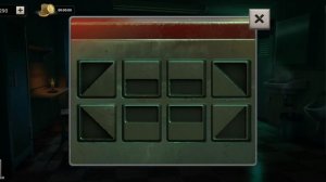 Mental Hospital Escape уровень 50