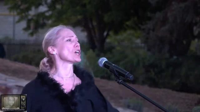 Никогда не видел более эмоционального исполнения этой песни (День Победы 2025 в Гагаузии) смотреть онлайн