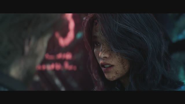 Clair Obscur Expedition 33. #2 Акт 1. Гюстав (Игрофильм)