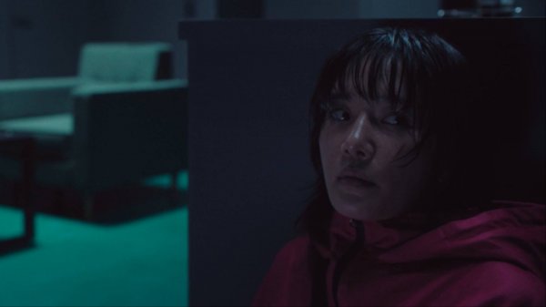 Игра в кальмара 3 - 3 сезон 5 серия | Squid Game 3 (Дубляж)