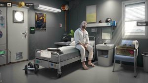 Mental Hospital Escape уровень 53