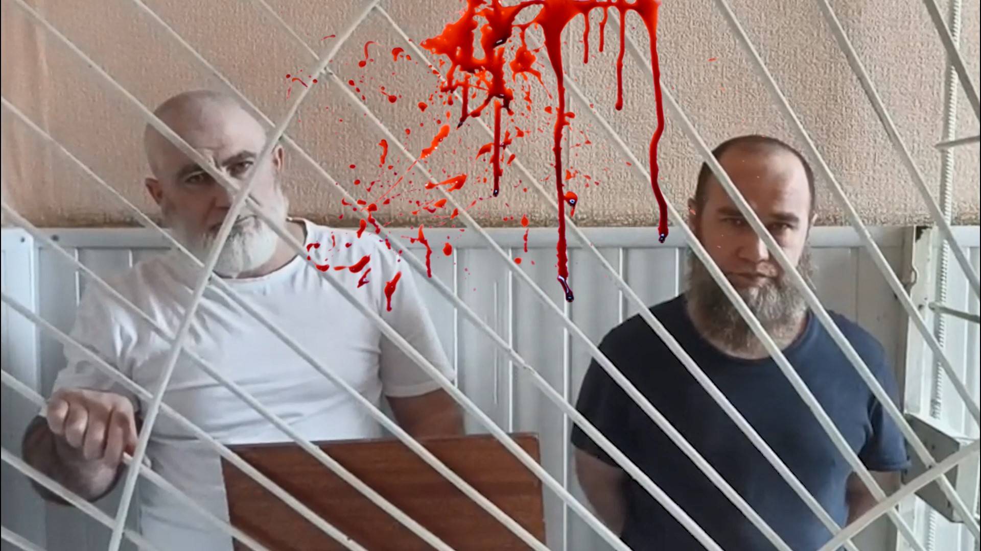 ЗЛО БЕЗ СРОКА ДАВНОСТИ смотреть онлайн