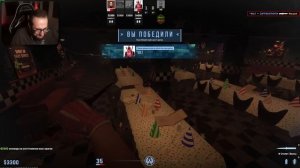 МАНЬЯК ФРЕДДИ vs АТТРАКЦИОН СМЕРТИ! СКРИМЕРЫ ПОВСЮДУ! СТРАШНЫЙ и УГАРНЫЙ ТРОЛЛИНГ МАНЬЯКА В CS2