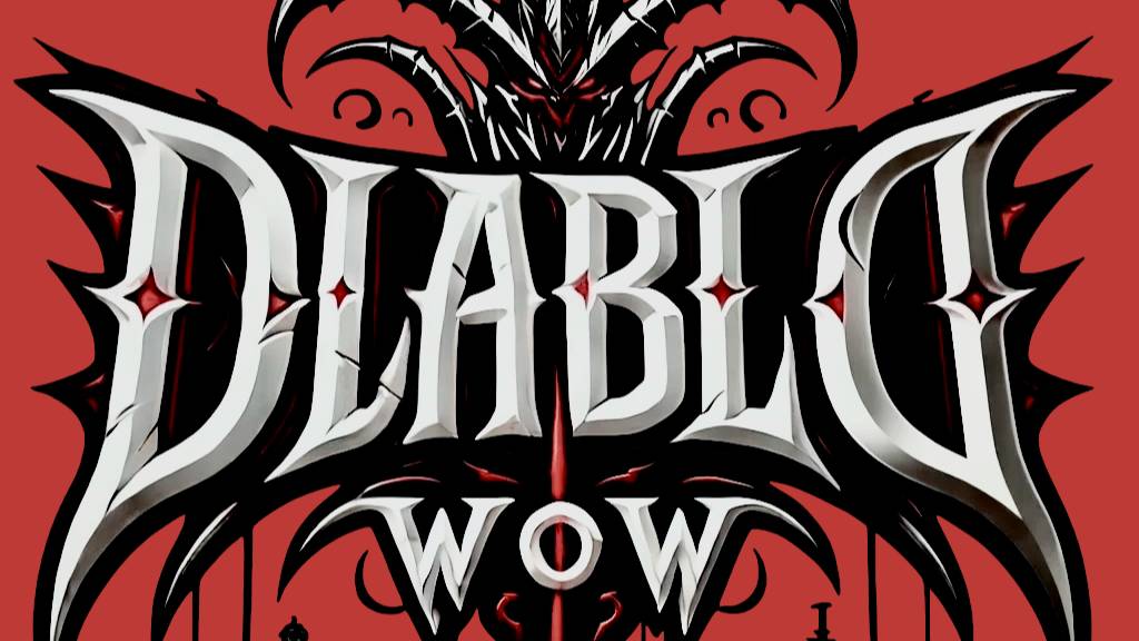 3 неочевидных фишки на проекте Diablowow смотреть онлайн