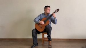 Ю. Смирнов. Романс