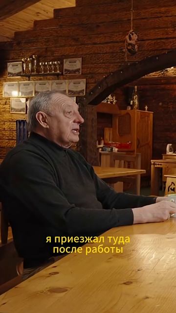 НИКОГДА не хотел работать на земле И СТАЛ ФЕРМЕРОМ смотреть онлайн