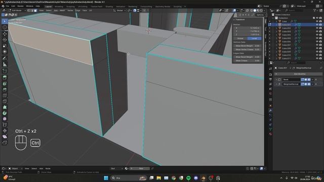 3. Modelling The Details