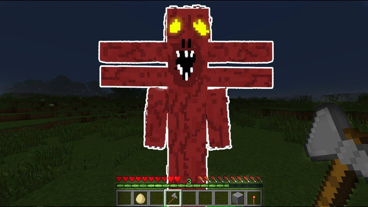 Нас НАПУГАЛ страшный игрок СКРИППИ! Никита Берг и Роменский смотреть онлайн