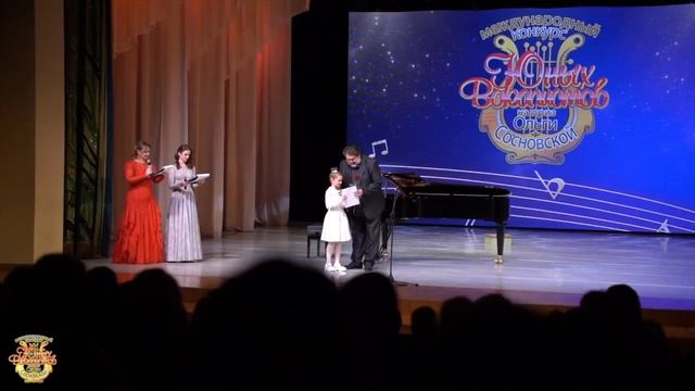 Видеодневник конкурса | Выпуск 10