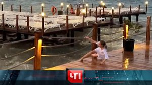 «ЧП»: 4 июля 2025 года | «Чрезвычайное происшествие» на НТВ