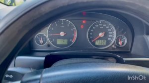 Ford Mondeo 3 2006 года