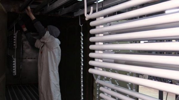 WH Производство