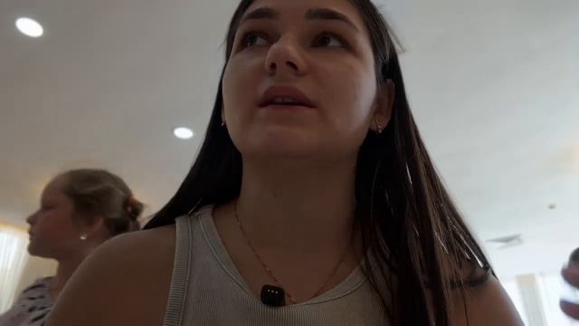 Обзор отель демократия. Честный отзыв 2024.