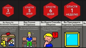 Если Вы Станете Призраком