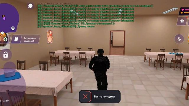 обзор на армию в матрёшка рп смотреть онлайн