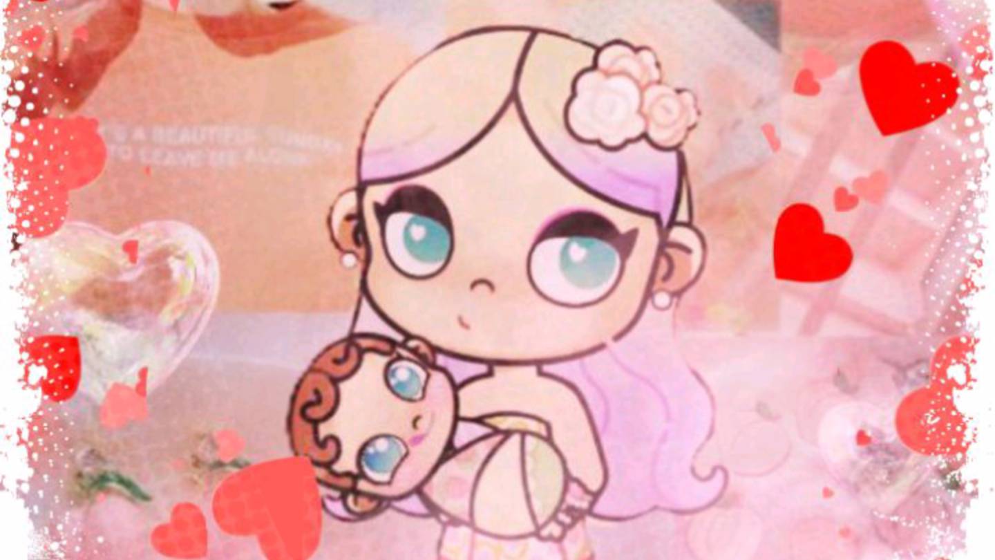 Рум тур по новому дому Вики для сериала💗