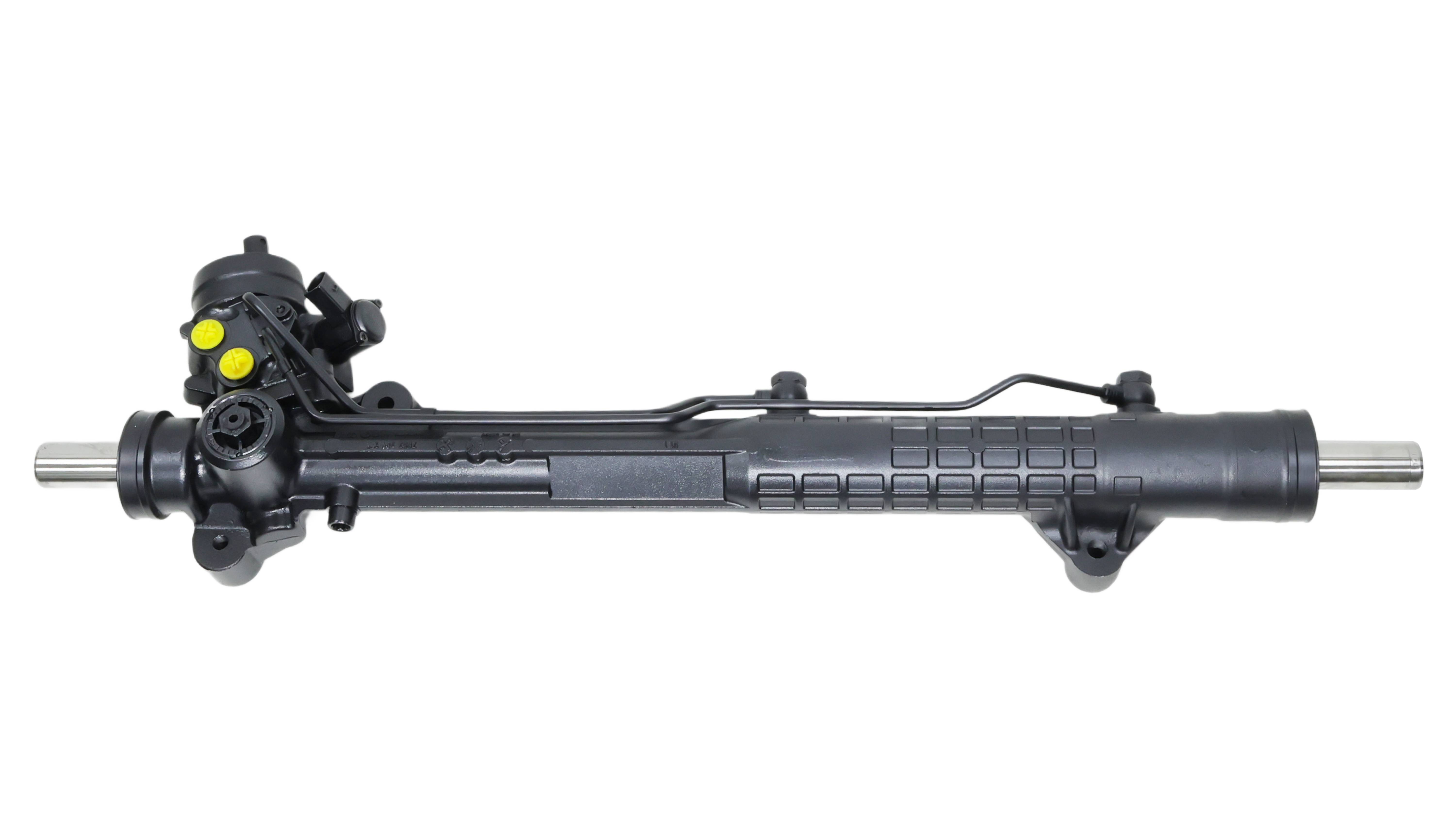 Рулевая рейка Audi A6 C6 / A6 Avant, Allroad 2004-2010 ZF с датчиком смотреть онлайн