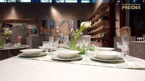 «ИННОПРОМ-2025: Универмаг НЦ «Россия» — дом национальных брендов»