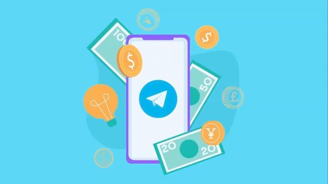Как начать вести свой канал в telegram и привлечь аудиторию? смотреть онлайн