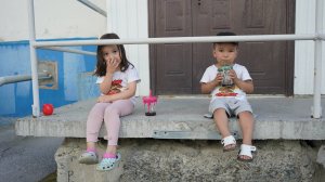 Bazm Birinchi q`ism Асадбек ва  (Хурматли томашабинлар видеода булган камчиликни коментарияда ёзинг