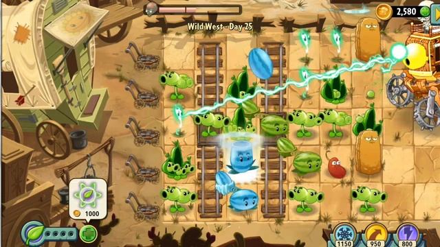 третья битва с зомбосом на диком западе смотреть онлайн