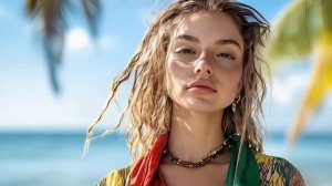 КУЧЕР & JANAGA - По щекам слёзы