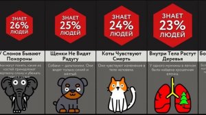 Эти Факты Заставят Вас Плакать