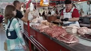 БЕНДЕРСКИЙ ПРИДНЕСТРОВСКИЙ РЫНОК , ГДЕ ДЕШЕВЛЕ В ТИРАСПОЛЕ ИЛИ В БЕНДЕРАХ ,    ЦЕНЫ