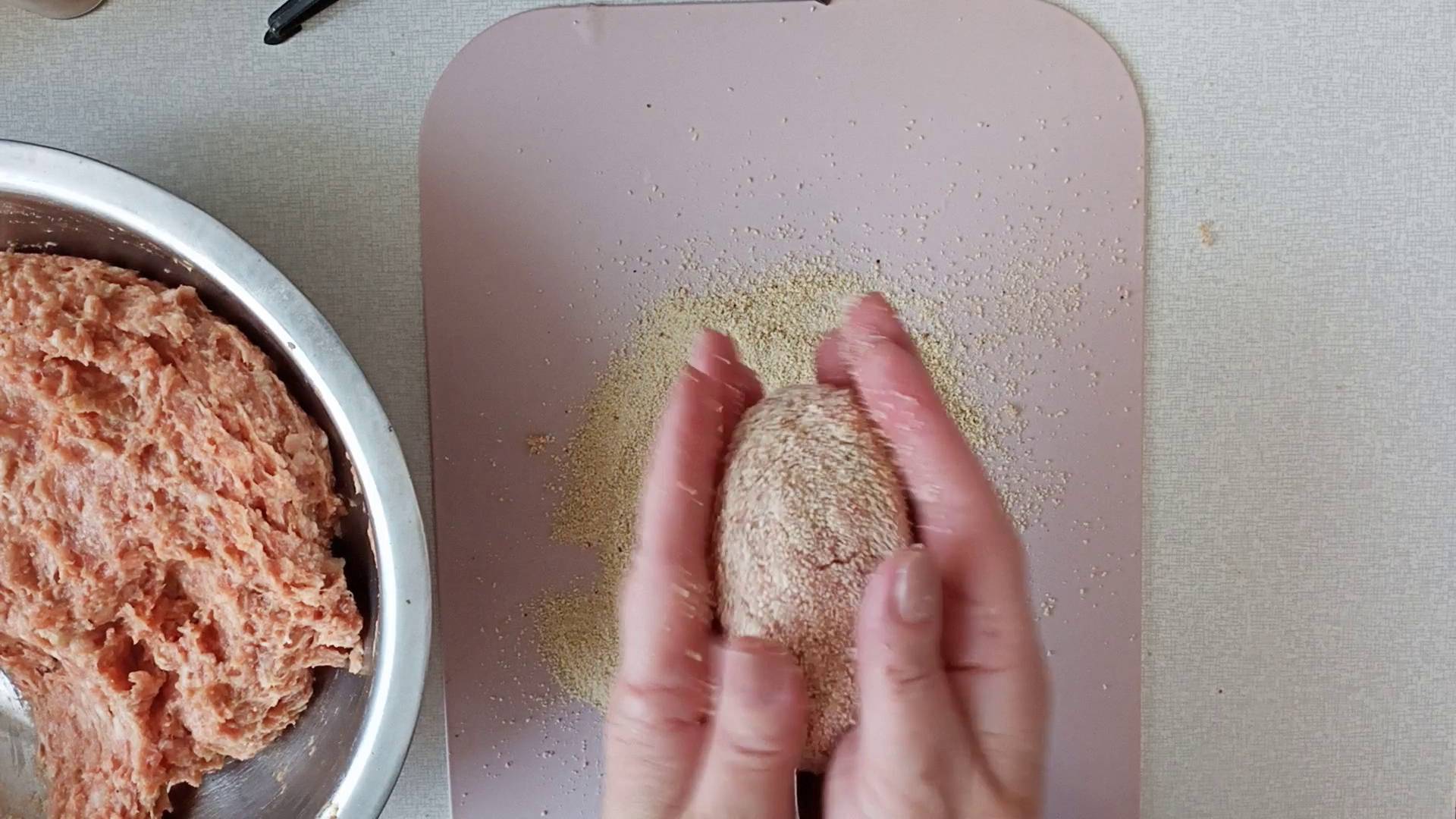 Самый Простой и Вкусный рецепт котлет Мой любимый Это просто смотреть онлайн