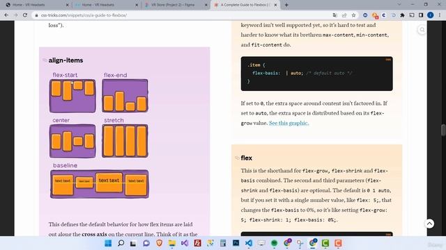 5. Alignment with Flexbox (Part 2) смотреть онлайн