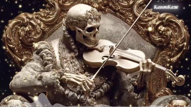 Эпический фэнтези-метал~ Отголоски легенд. Бодрящая музыка для учебы и концентрации 🎻🔥 смотреть онлайн