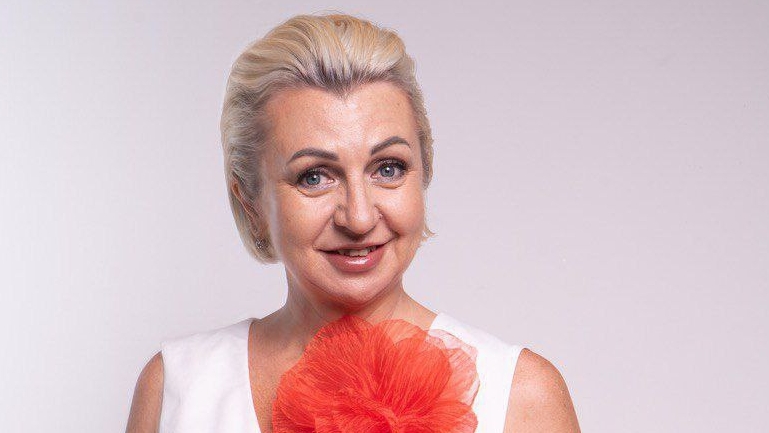 С.Рожина-врач геронтолог,психотерапевт,нутрициолог,как  пользоваться программами нем.компании LR.