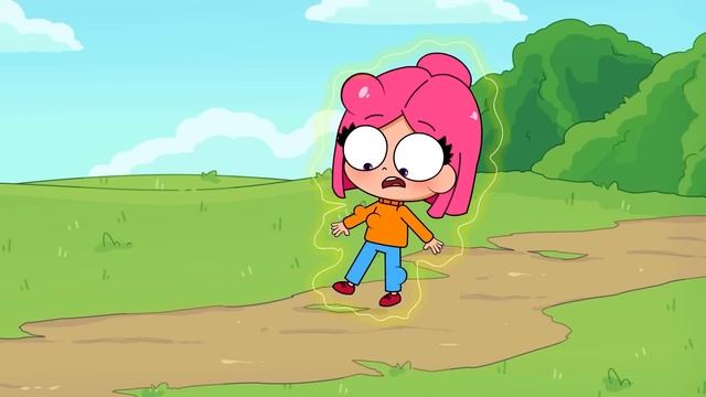 КАК НАДО МНОЙ ИЗДЕВАЛИСЬ В ЛАГЕРЕ (АНИМАЦИЯ) смотреть онлайн