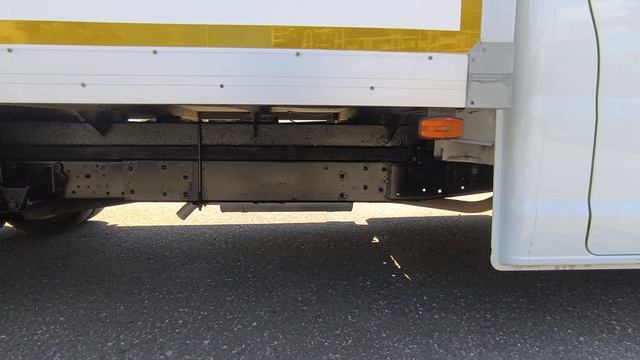 ГАЗ ГАЗель Next 2022 смотреть онлайн