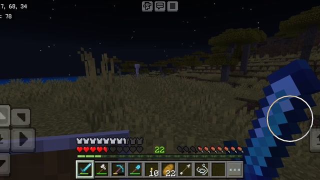 Minecraft выживание 15 серия "сражение" смотреть онлайн